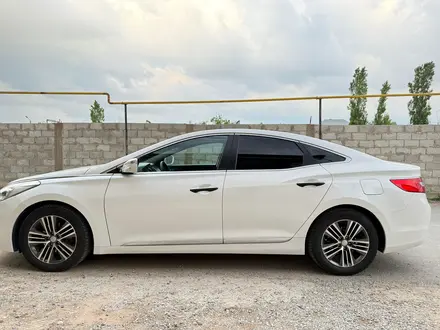 Hyundai Grandeur 2013 года за 7 000 000 тг. в Шымкент – фото 18
