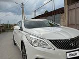 Hyundai Grandeur 2013 годаүшін7 000 000 тг. в Шымкент – фото 3