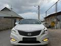 Hyundai Grandeur 2013 годаүшін7 000 000 тг. в Шымкент
