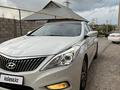 Hyundai Grandeur 2013 годаүшін7 000 000 тг. в Шымкент – фото 2