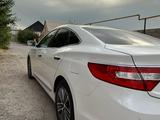 Hyundai Grandeur 2013 годаүшін7 000 000 тг. в Шымкент – фото 5