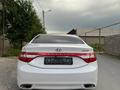 Hyundai Grandeur 2013 годаүшін7 000 000 тг. в Шымкент – фото 6