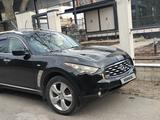 Infiniti FX35 2010 года за 8 500 000 тг. в Алматы – фото 2