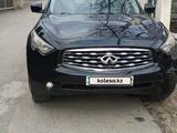 Infiniti FX35 2010 года за 9 000 000 тг. в Алматы – фото 3