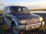 Mitsubishi Pajero 1992 годаүшін2 400 000 тг. в Караганда – фото 2