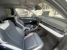 Geely Atlas, 2024