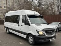 Mercedes-Benz Sprinter 2015 годаүшін18 400 000 тг. в Алматы