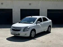 Chevrolet Cobalt, 2020