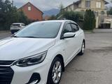 Chevrolet Onix 2023 годаүшін6 100 000 тг. в Алматы – фото 2
