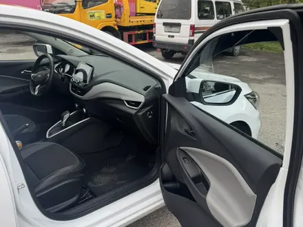 Chevrolet Onix 2023 года за 6 100 000 тг. в Алматы – фото 11