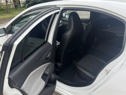 Chevrolet Onix 2023 года за 6 100 000 тг. в Алматы – фото 13