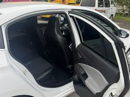 Chevrolet Onix 2023 года за 6 100 000 тг. в Алматы – фото 15