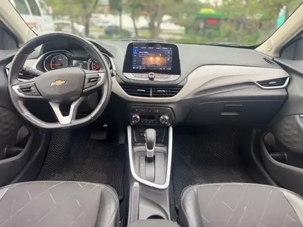 Chevrolet Onix 2023 года за 6 100 000 тг. в Алматы – фото 18