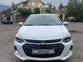 Chevrolet Onix 2023 годаүшін6 100 000 тг. в Алматы