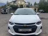 Chevrolet Onix 2023 годаүшін6 100 000 тг. в Алматы