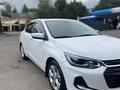 Chevrolet Onix 2023 годаүшін6 100 000 тг. в Алматы – фото 3