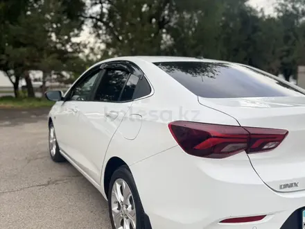 Chevrolet Onix 2023 года за 6 100 000 тг. в Алматы – фото 6