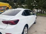 Chevrolet Onix 2023 годаүшін6 100 000 тг. в Алматы – фото 5