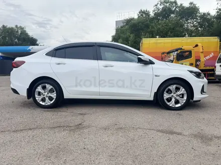 Chevrolet Onix 2023 года за 6 100 000 тг. в Алматы – фото 7