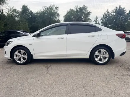 Chevrolet Onix 2023 года за 6 100 000 тг. в Алматы – фото 8
