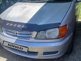 Toyota Ipsum 1997 годаүшін2 950 000 тг. в Усть-Каменогорск