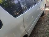 Toyota Ipsum 1997 годаүшін2 950 000 тг. в Усть-Каменогорск – фото 2