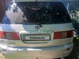 Toyota Ipsum 1997 годаүшін2 950 000 тг. в Усть-Каменогорск – фото 4