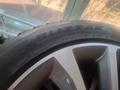 Зимная резина 255*50*R19 Bridgestone за 300 000 тг. в Алматы – фото 3