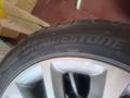 Зимная резина 255*50*R19 Bridgestone за 300 000 тг. в Алматы – фото 6