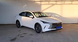 BYD Destroyer 05 2025 года за 7 990 000 тг. в Кызылорда – фото 3