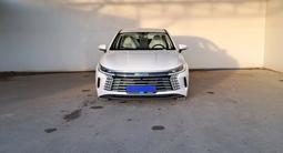 BYD Destroyer 05 2025 года за 7 990 000 тг. в Кызылорда – фото 2
