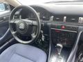 Audi A6 1998 годаүшін4 000 000 тг. в Кокшетау – фото 24