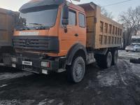 Beiben (North Benz) 2010 годаfor9 500 000 тг. в Алматы