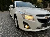 Chevrolet Cruze 2014 годаfor4 900 000 тг. в Алматы – фото 2