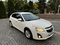 Chevrolet Cruze 2014 годаүшін4 900 000 тг. в Алматы