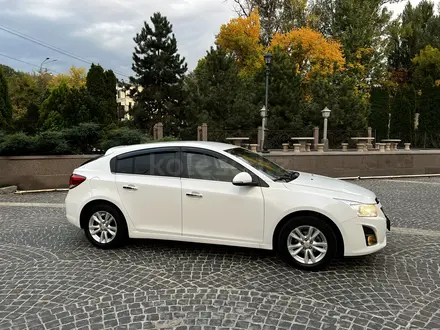 Chevrolet Cruze 2014 года за 4 900 000 тг. в Алматы – фото 4