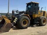 XCMG  ZL50GV 2018 года за 13 500 000 тг. в Атырау