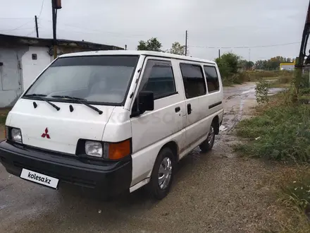 Mitsubishi L300 1990 года за 1 500 000 тг. в Семей – фото 2