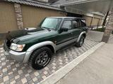 Nissan Patrol 2003 года за 5 500 000 тг. в Шымкент