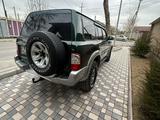 Nissan Patrol 2003 года за 5 500 000 тг. в Шымкент – фото 3