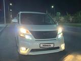 Toyota Alphard 2009 года за 8 200 000 тг. в Туркестан – фото 2