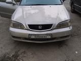 Honda Saber 1999 годаүшін800 000 тг. в Алматы