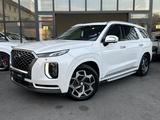 Hyundai Palisade 2022 годаүшін23 900 000 тг. в Шымкент – фото 3