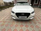 Hyundai Grandeur 2017 года за 9 000 000 тг. в Астана