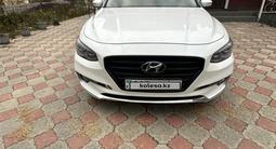 Hyundai Grandeur 2017 годаүшін9 000 000 тг. в Астана