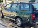 Volkswagen Golf 1995 года за 1 150 000 тг. в Тараз – фото 4