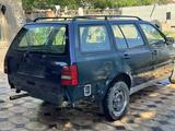 Volkswagen Golf 1995 года за 1 150 000 тг. в Тараз – фото 3