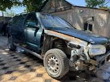 Volkswagen Golf 1995 года за 1 150 000 тг. в Тараз – фото 5