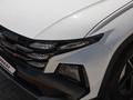 Hyundai Tucson Travel 2.5 AT 4WD 2026 года за 14 990 000 тг. в Шымкент – фото 14