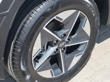 Hyundai Tucson Travel 2.5 AT 4WD 2026 года за 14 990 000 тг. в Шымкент – фото 15